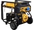 Бензиновый инверторный генератор Dewalt 8 кВт DXGNP85E 7