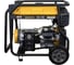 Бензиновый инверторный генератор Dewalt 8 кВт DXGNP85E 9