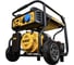 Бензиновый инверторный генератор Dewalt 8 кВт DXGNP85E 10