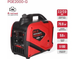 P.i.t. PGE2000-G — фото 8