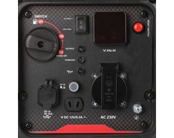 P.i.t. PGE2000-G — фото 20