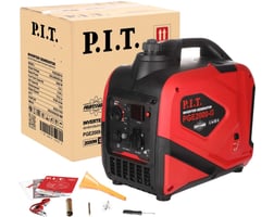 P.i.t. PGE2000-G — фото 24