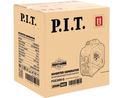 P.i.t. PGE2000-G — фото 25