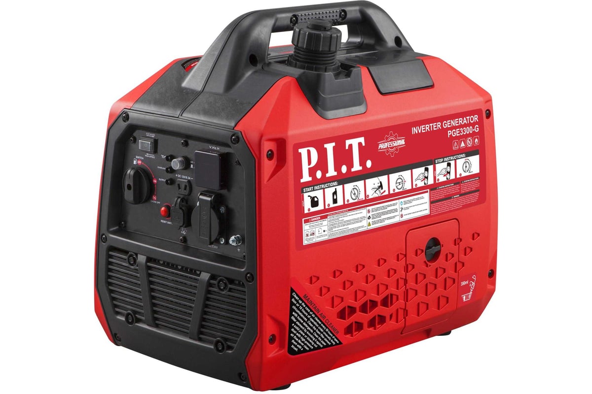 P.i.t. PGE3300-G — фото модели из карточки магазина