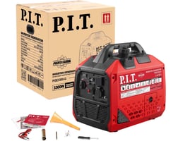 P.i.t. PGE3300-G — фото 2