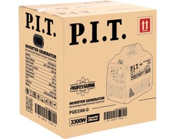 P.i.t. PGE3300-G — фото 3
