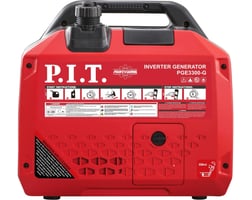 P.i.t. PGE3300-G — фото 5