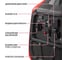 Генератор бензиновый инверторный P.I.T. (3,3/3,0 кВт, 149см³, 4 такт, 1х220В, 12В, 13А), PGE3300-G 15