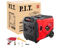 P.i.t. PGE4500-G — фото 2
