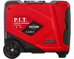P.i.t. PGE4500-G — фото 5