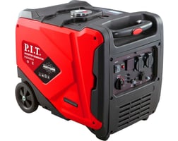 P.i.t. PGE4500-G — фото 6