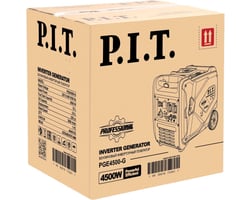 P.i.t. PGE4500-G — фото 8