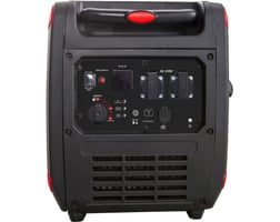 P.i.t. PGE4500-G — фото 9