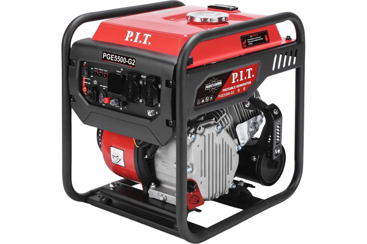 P.i.t. PGE5500-G2 — фото модели из карточки магазина