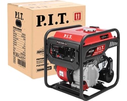 P.i.t. PGE5500-G2 — фото 2