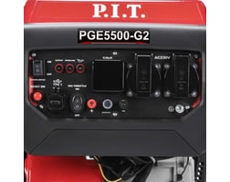 P.i.t. PGE5500-G2 — фото 5