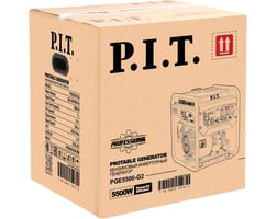 P.i.t. PGE5500-G2 — фото 15