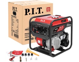 P.i.t. PGE5500-G2 — фото 24