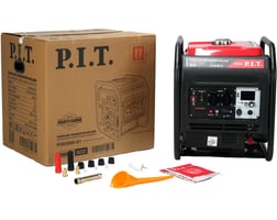 P.i.t. PGE5500-G1 — фото 3