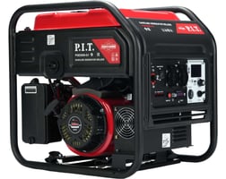P.i.t. PGE5500-G1 — фото 12