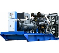 Дизельный генератор ТСС АД-500С-Т400-1РМ16 028487