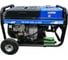 Бензиновый сварочный генератор ТСС PROF GGW 3.0/300E 027659 3