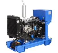 Дизельный генератор ТСС АД-150С-Т400-1РМ11 035039