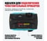 Бензиновый инверторный генератор ALTECO Professional AEG 3700i MS, шт 94278 6