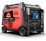 Бензиновый генератор инверторный SUNREKA G8000EAiS 211039 2