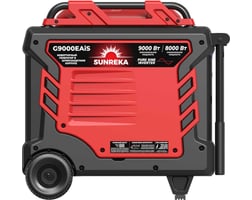 Sunreka G9000EAiS — фото 3