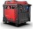 Бензиновый генератор инверторный SUNREKA G9000EAiS 211040 1