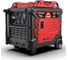 Бензиновый генератор инверторный SUNREKA G9000EAiS 211040 2