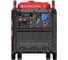 Бензиновый генератор инверторный SUNREKA G9000EAiS 211040 4