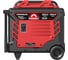 Бензиновый генератор инверторный SUNREKA G9000EAiS 211040 5