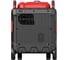 Бензиновый генератор инверторный SUNREKA G9000EAiS 211040 6