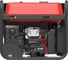 Бензиновый генератор инверторный SUNREKA G7500EAi 211041 6