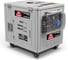 Бензиновый генератор инверторный SUNREKA G7500EAiSM 211042 2