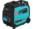 Бензиновый инверторный генератор Alteco Professional AEG 4800i MSE, шт 94279 1
