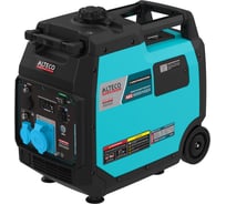 Бензиновый инверторный генератор Alteco Professional AEG 6000i MSER, шт 94281