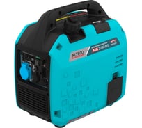 Бензиновый инверторный генератор Alteco Professional AEG 2700i MS, шт 94277