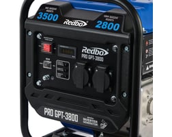 Redbo PRO GPT-3800 — фото 3