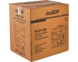 Redbo PRO GPT-3800 — фото 13