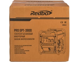 Redbo PRO GPT-3800 — фото 14