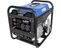 Redbo PRO GPT-3800 — фото 15