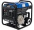 Генератор бензиновый инверторный Redbo PRO GPT-3800 (212см3, 2,8 кВт/3,5 кВт, ручн. стартер, ECO) 56960 1