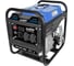Генератор бензиновый инверторный Redbo PRO GPT-3800 (212см3, 2,8 кВт/3,5 кВт, ручн. стартер, ECO) 56960 15