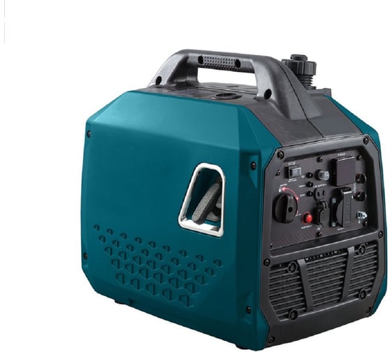 Бензогенератор инверторный Sturm 3,0 кВт PG3500Ci