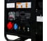 Дизельный сварочный генератор KOVO EW320D 100603458 2