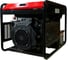 Дизельный сварочный генератор KOVO EW320D 100603458 3