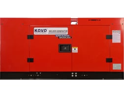 двухпостовой сварочный KOVO EW500DST — фото 3